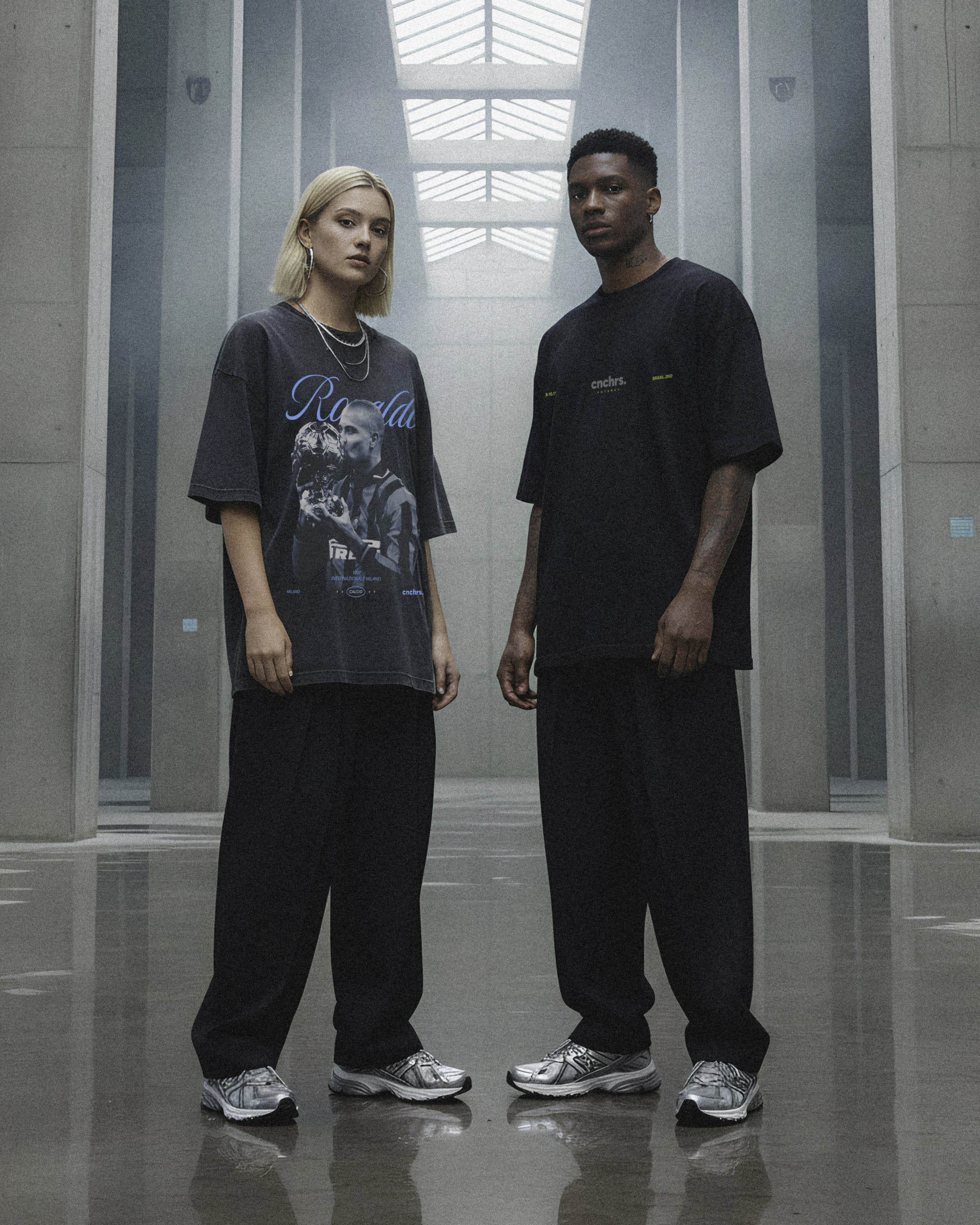 Poleras