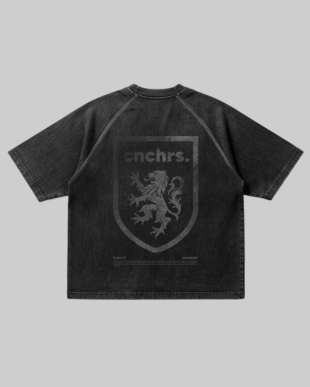 Bienvenido a SYSTEM 74