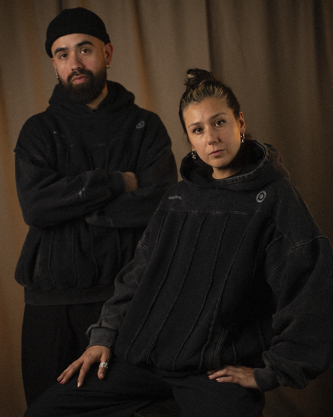 Hoodie Inter de Milan