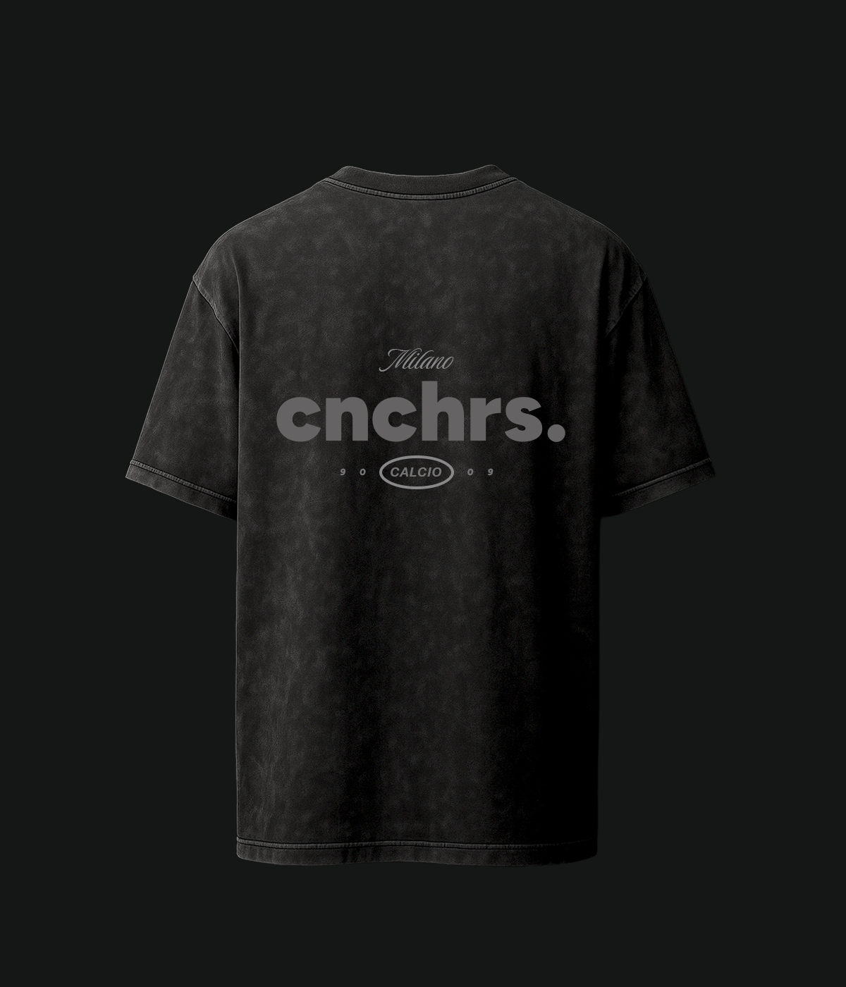 Zlatan Heavyweight Milan