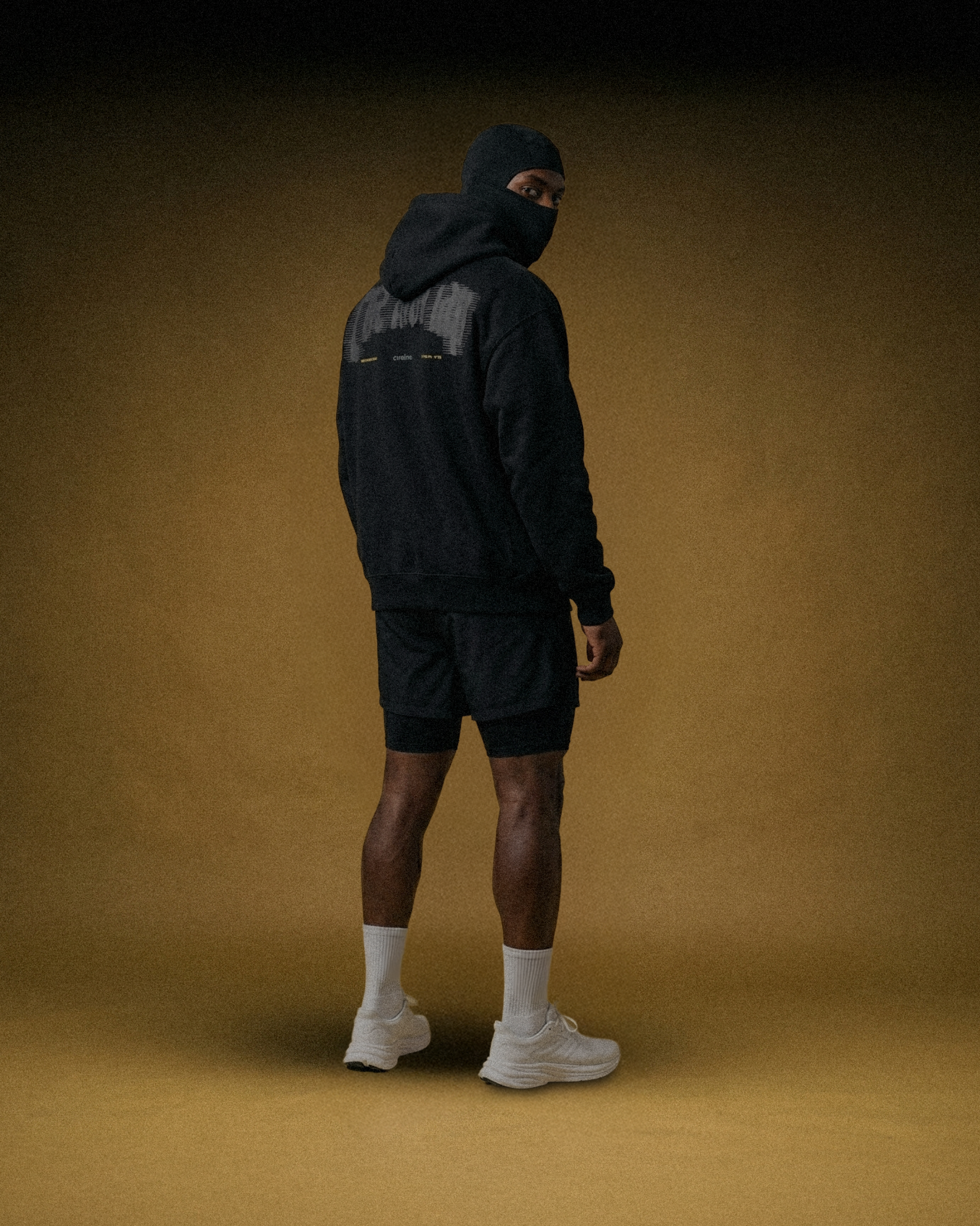 The Last Lap Hoodie
