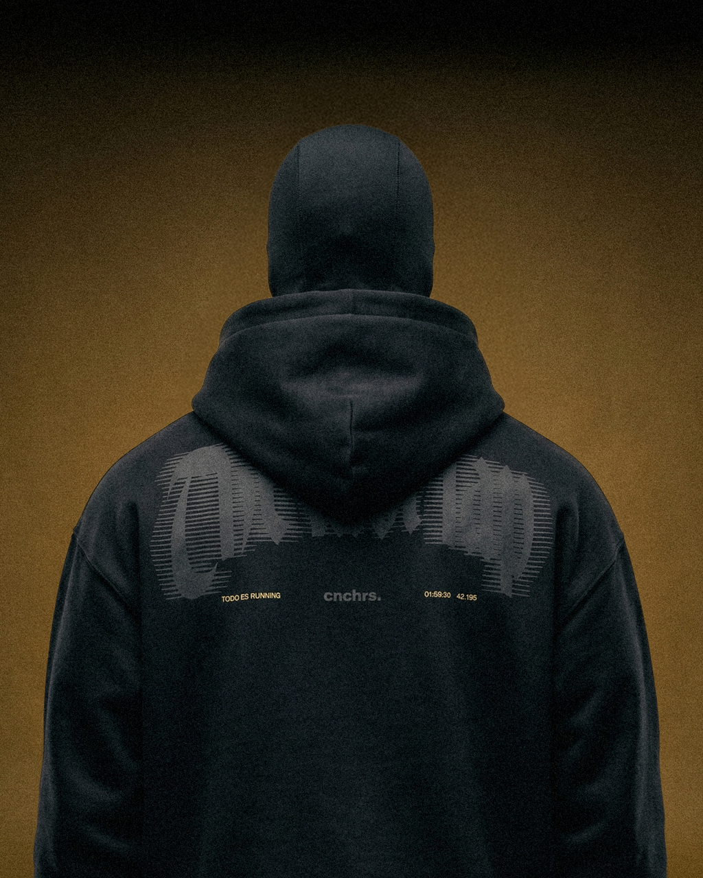 The Last Lap Hoodie