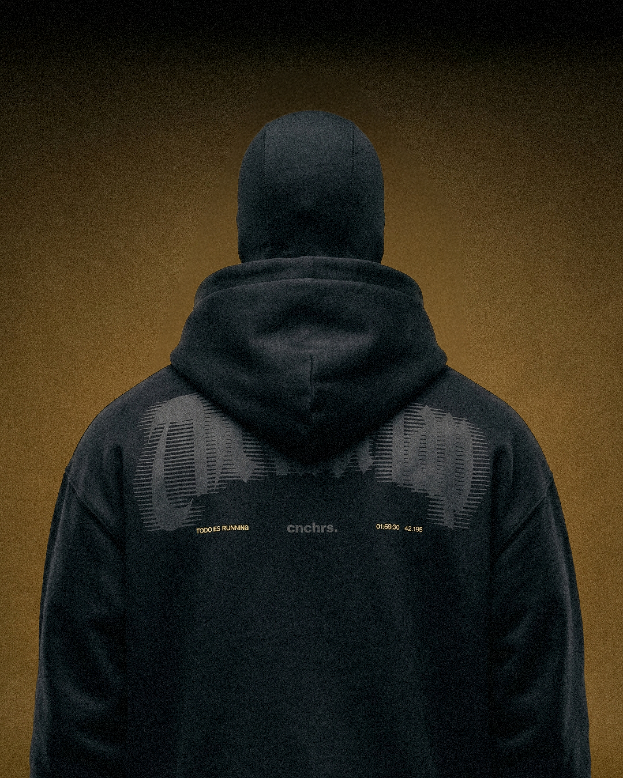 The Last Lap Hoodie