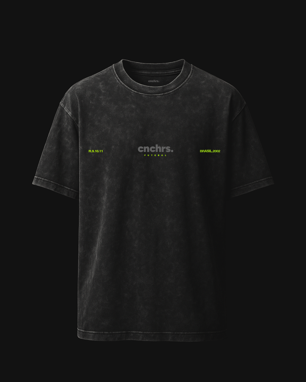 Brasil 2002 Acid Heavyweight