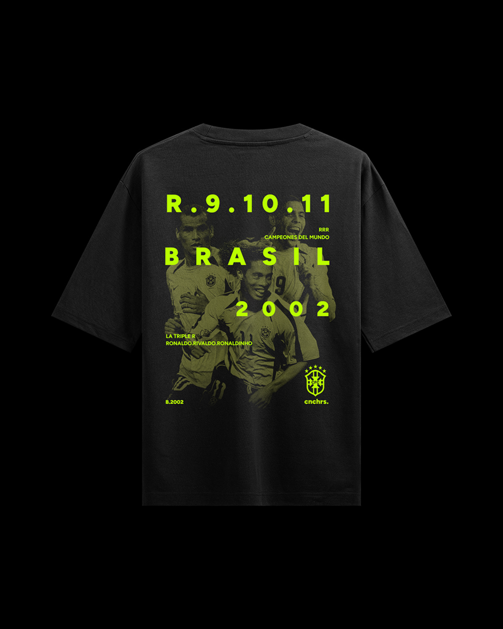 Brasil 2002