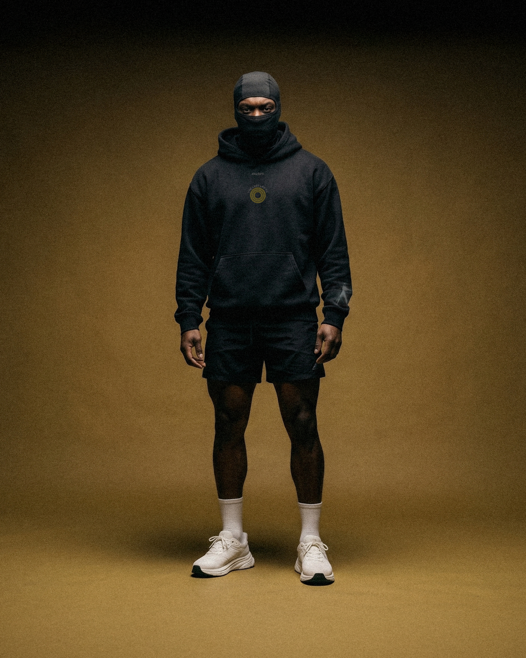 The Last Lap Hoodie