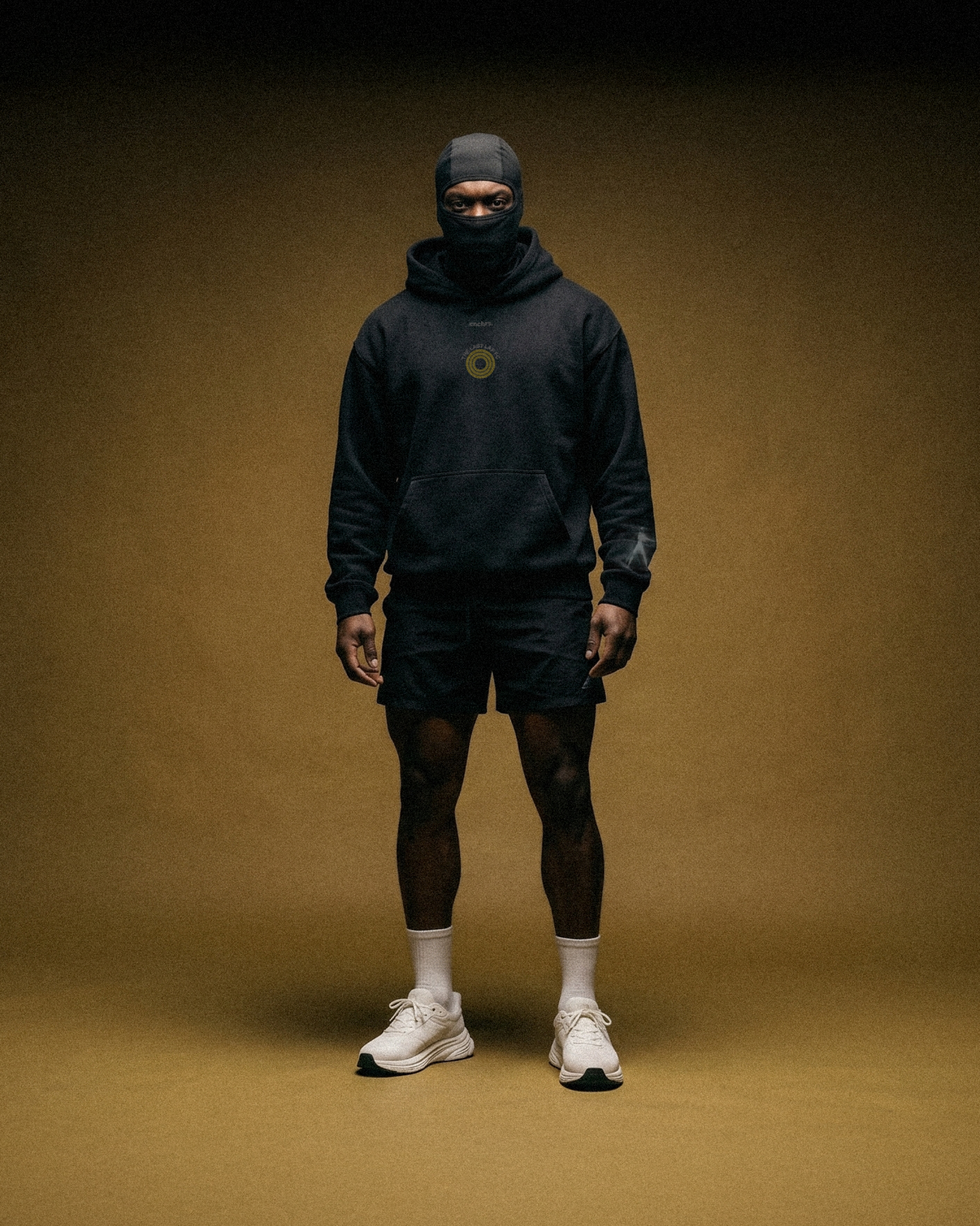 The Last Lap Hoodie