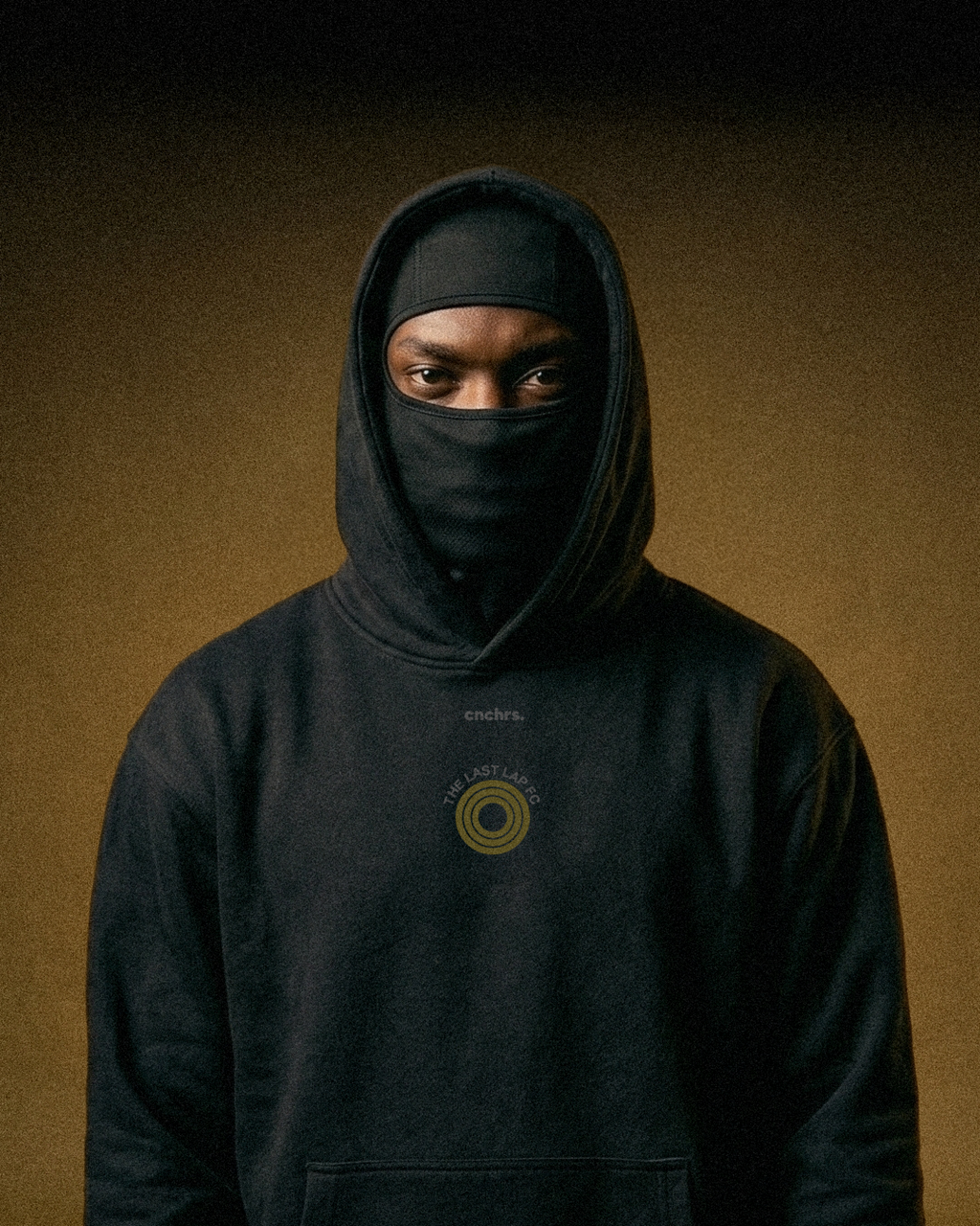 The Last Lap Hoodie
