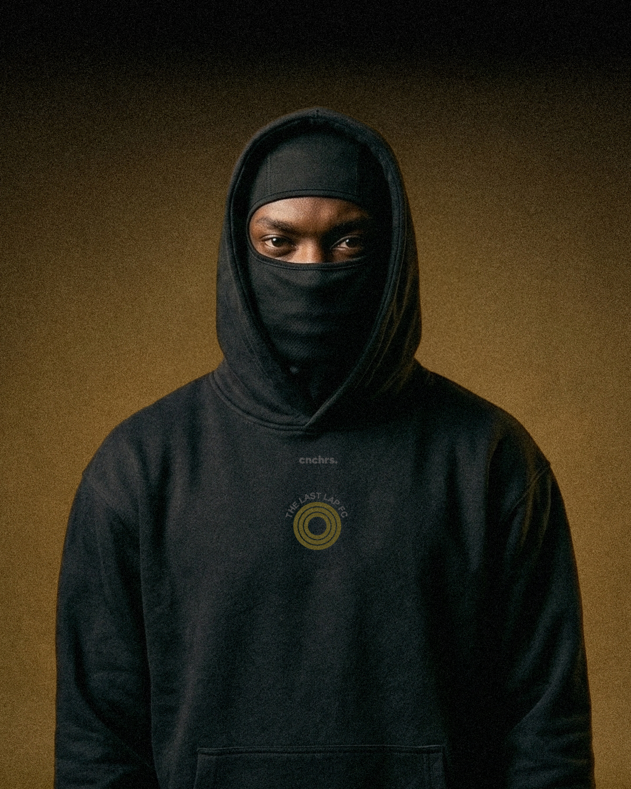 The Last Lap Hoodie