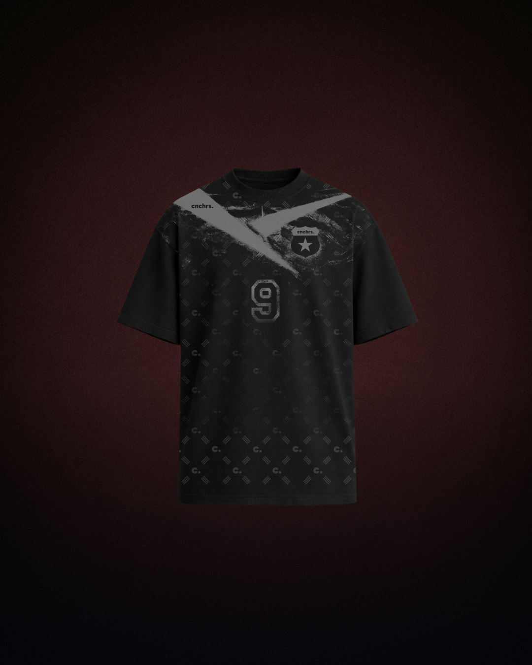 Preventa Polera Chile 9 y 11