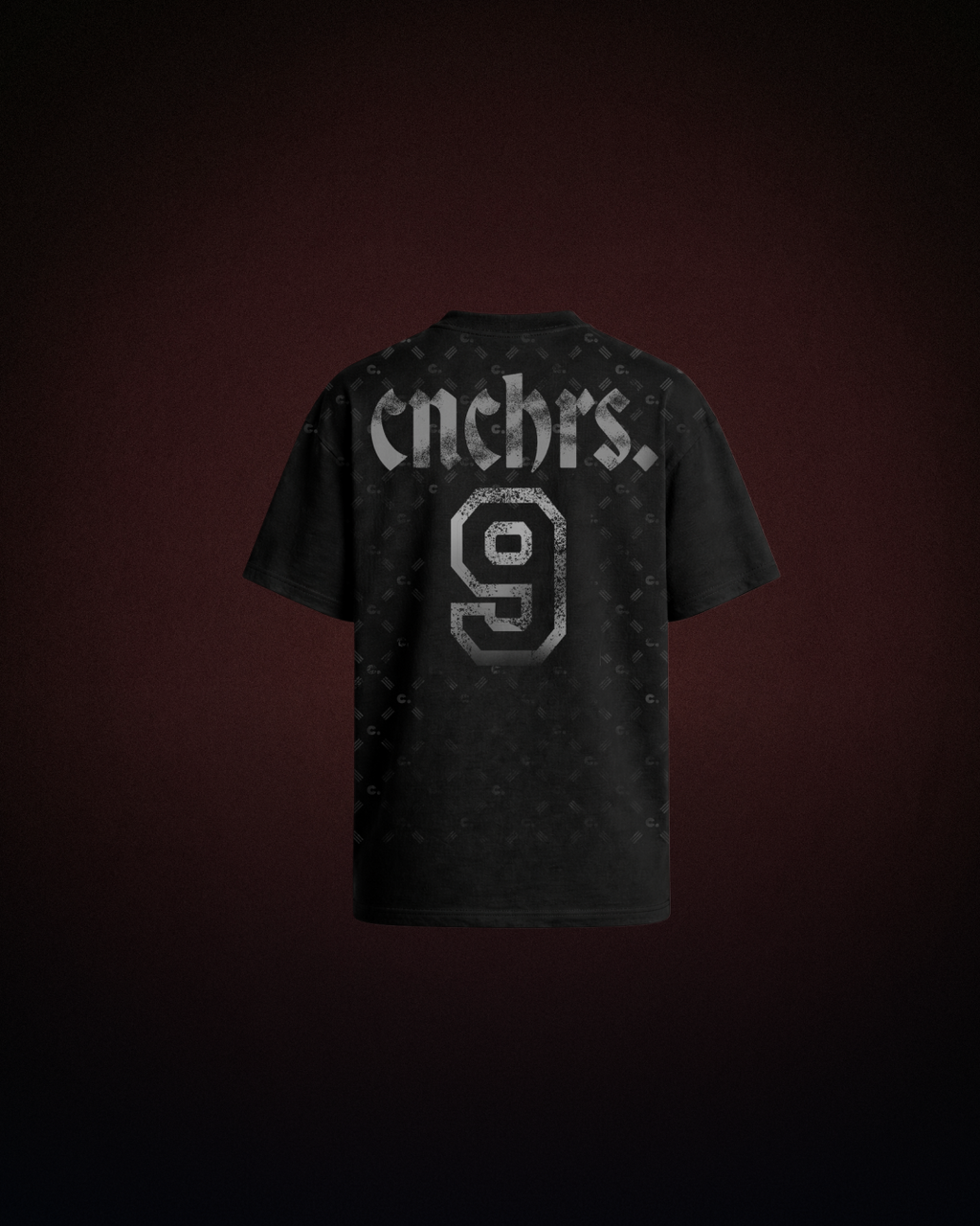 Preventa Polera Chile 9 y 11