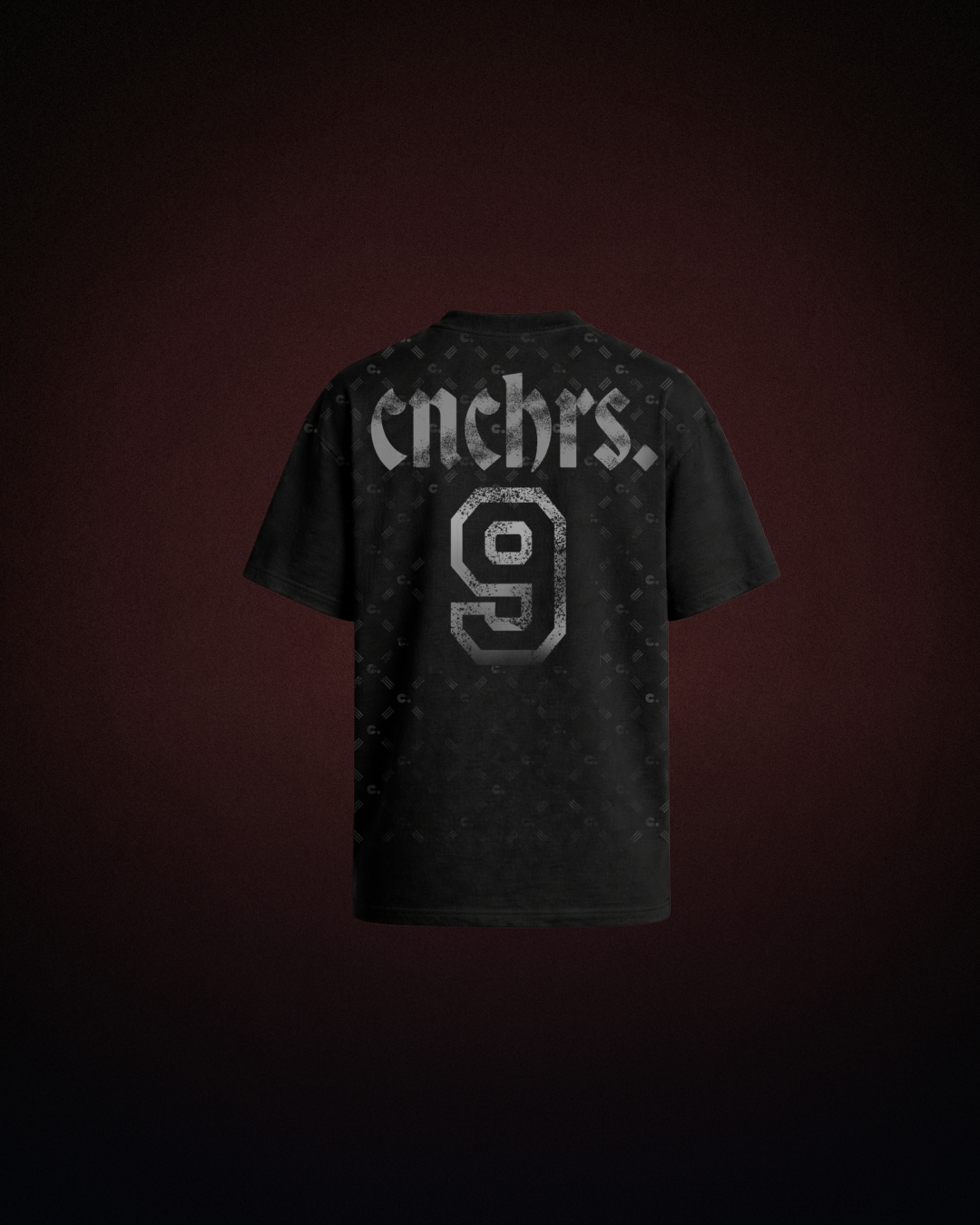 Preventa Polera Chile 9 y 11