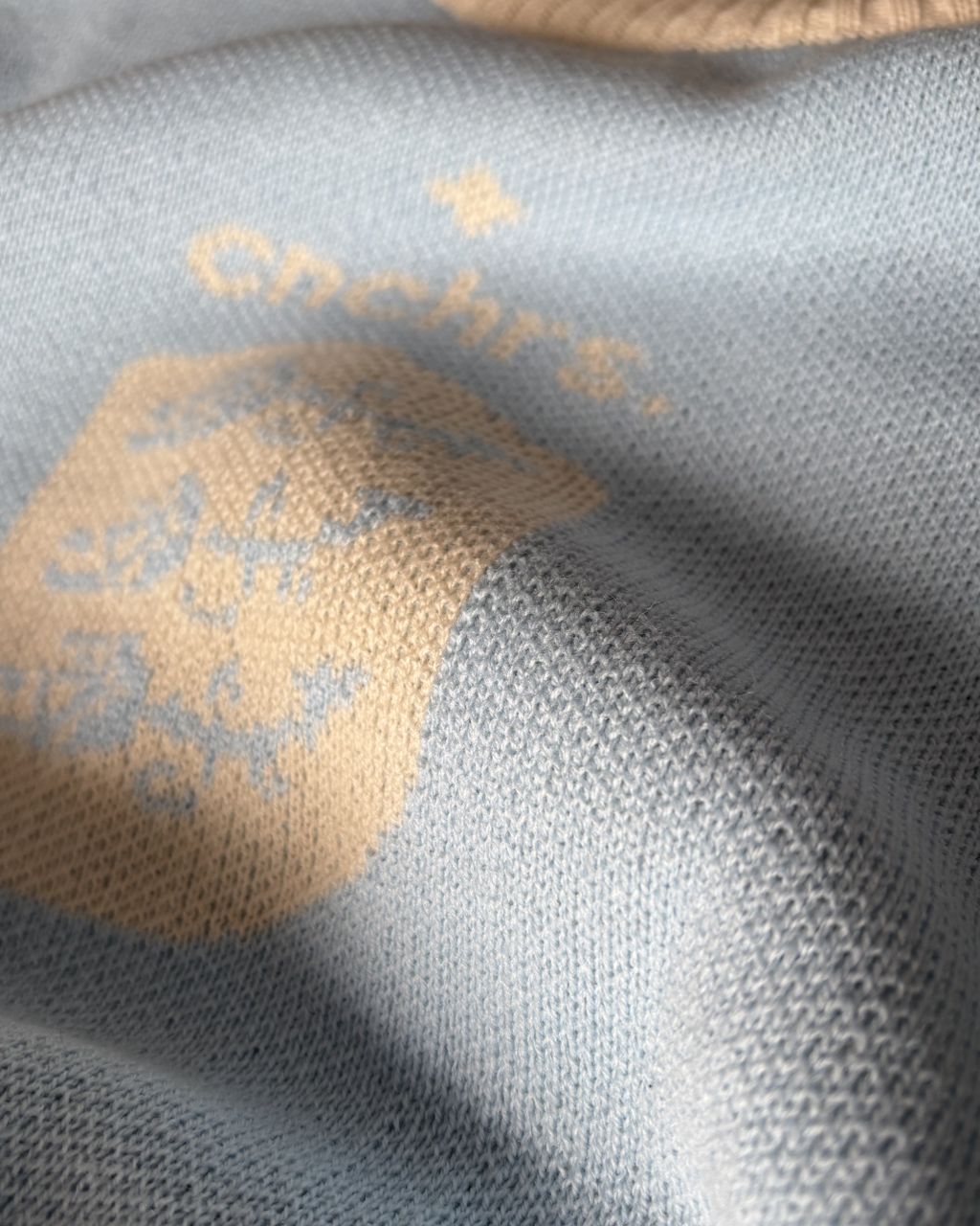 Sweater 3 Leones