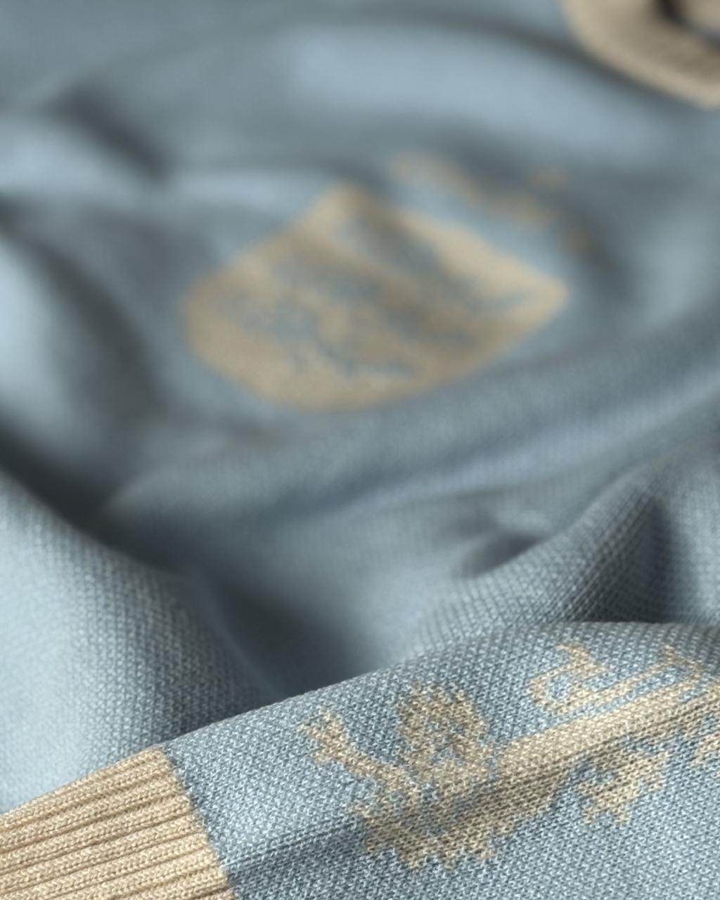 Sweater 3 Leones