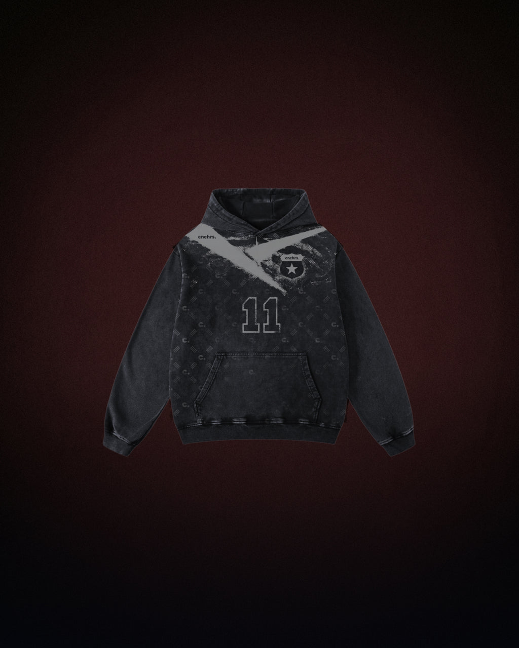 Hoodie Matador
