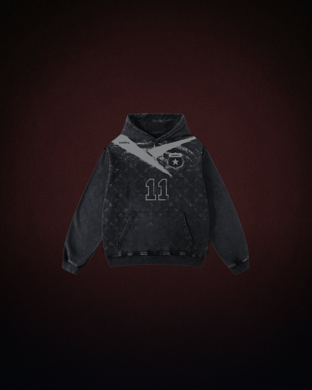 Hoodie Matador