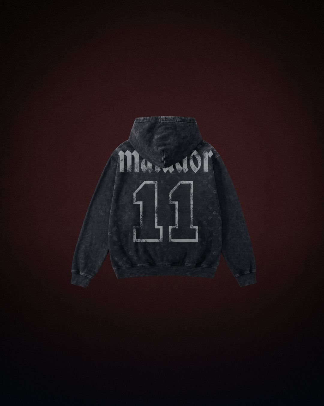 Hoodie Matador
