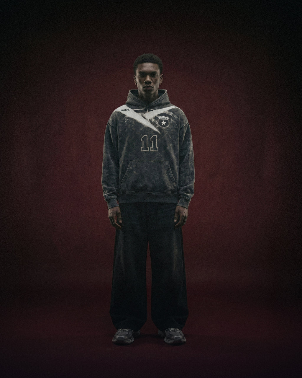 Hoodie Matador