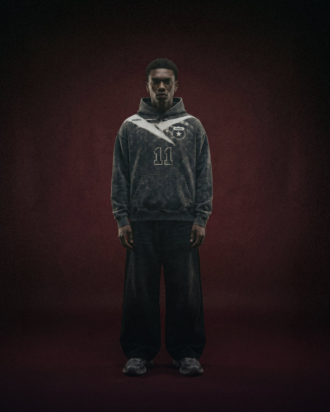Hoodie Matador