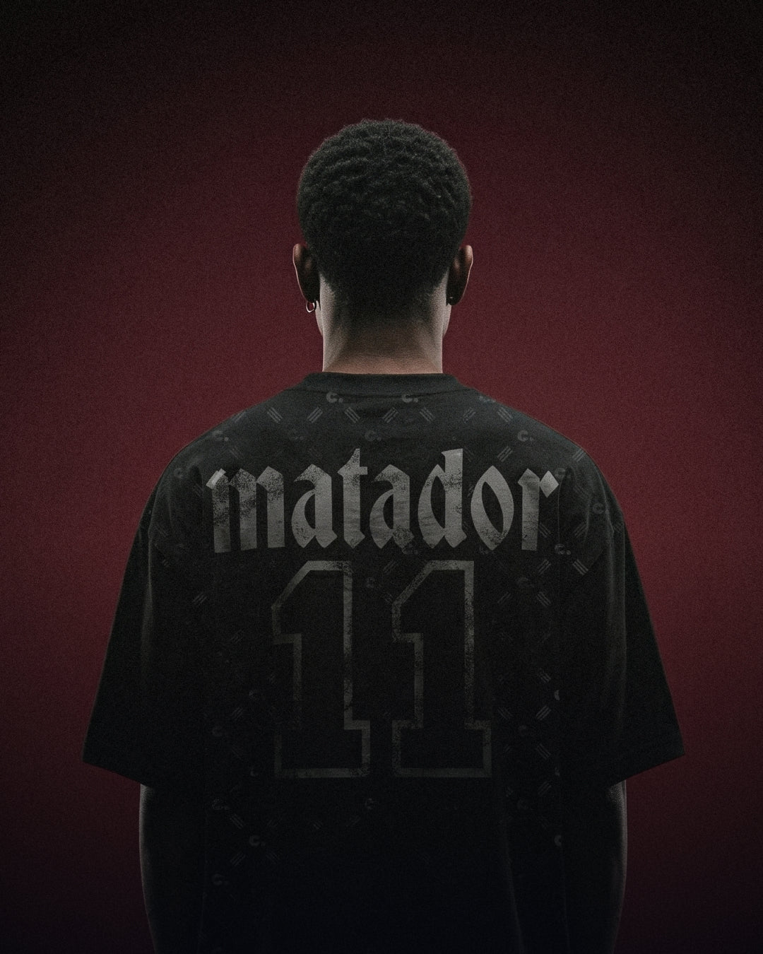 Polera Matador