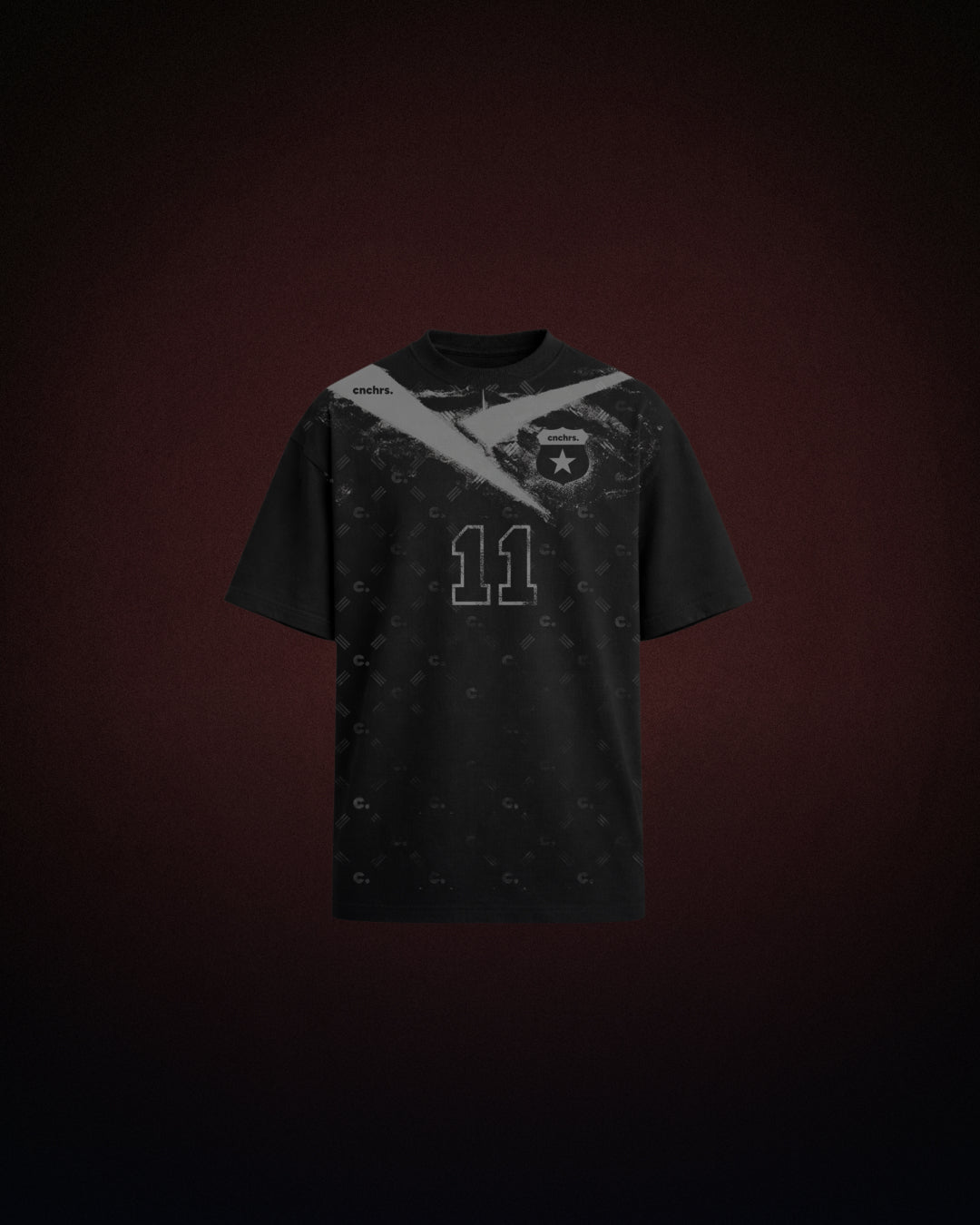 Polera Matador