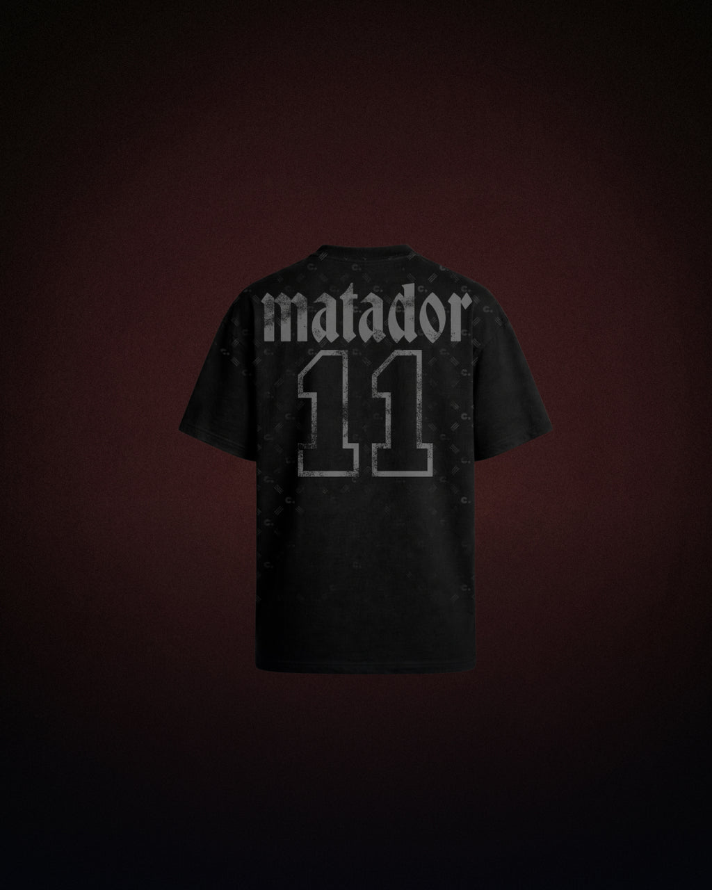 Polera Matador