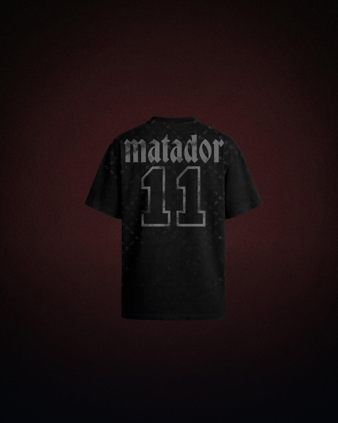 Polera Matador