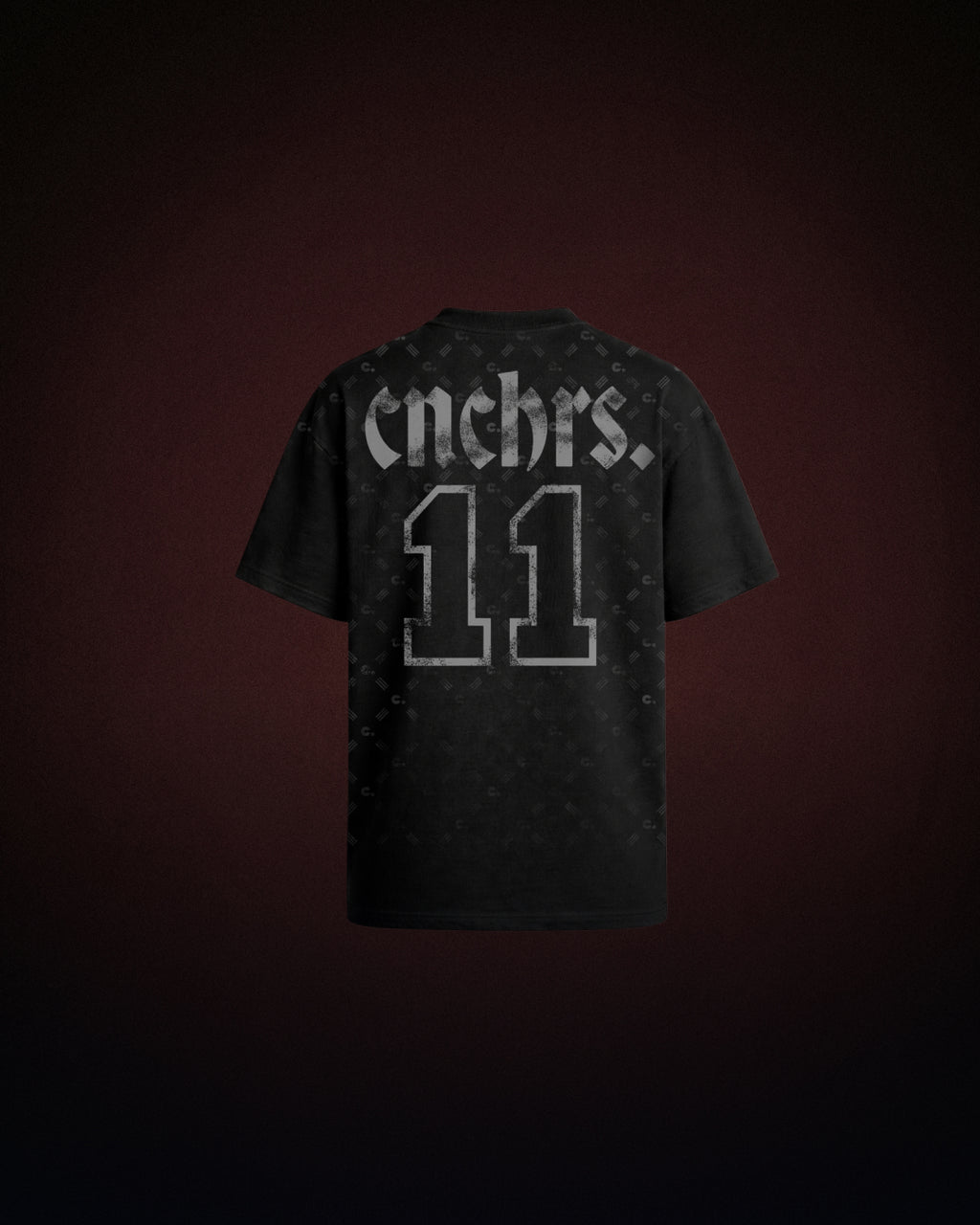 Preventa Polera Chile 9 y 11