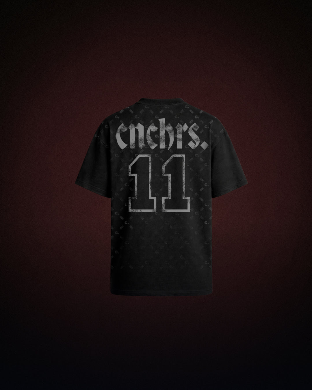 Preventa Polera Chile 9 y 11