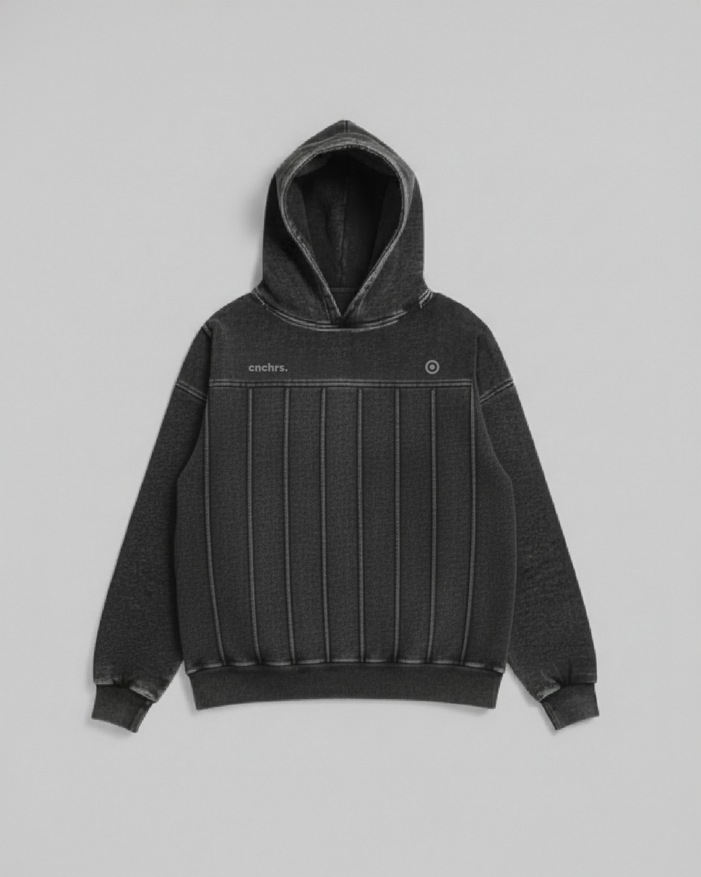 Hoodie Inter de Milan semi Boxy