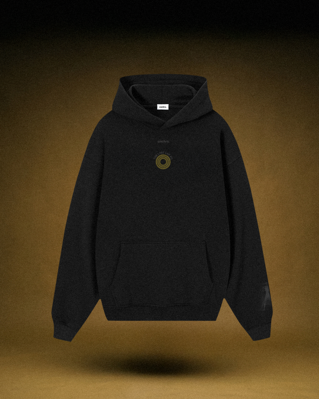 The Last Lap Hoodie