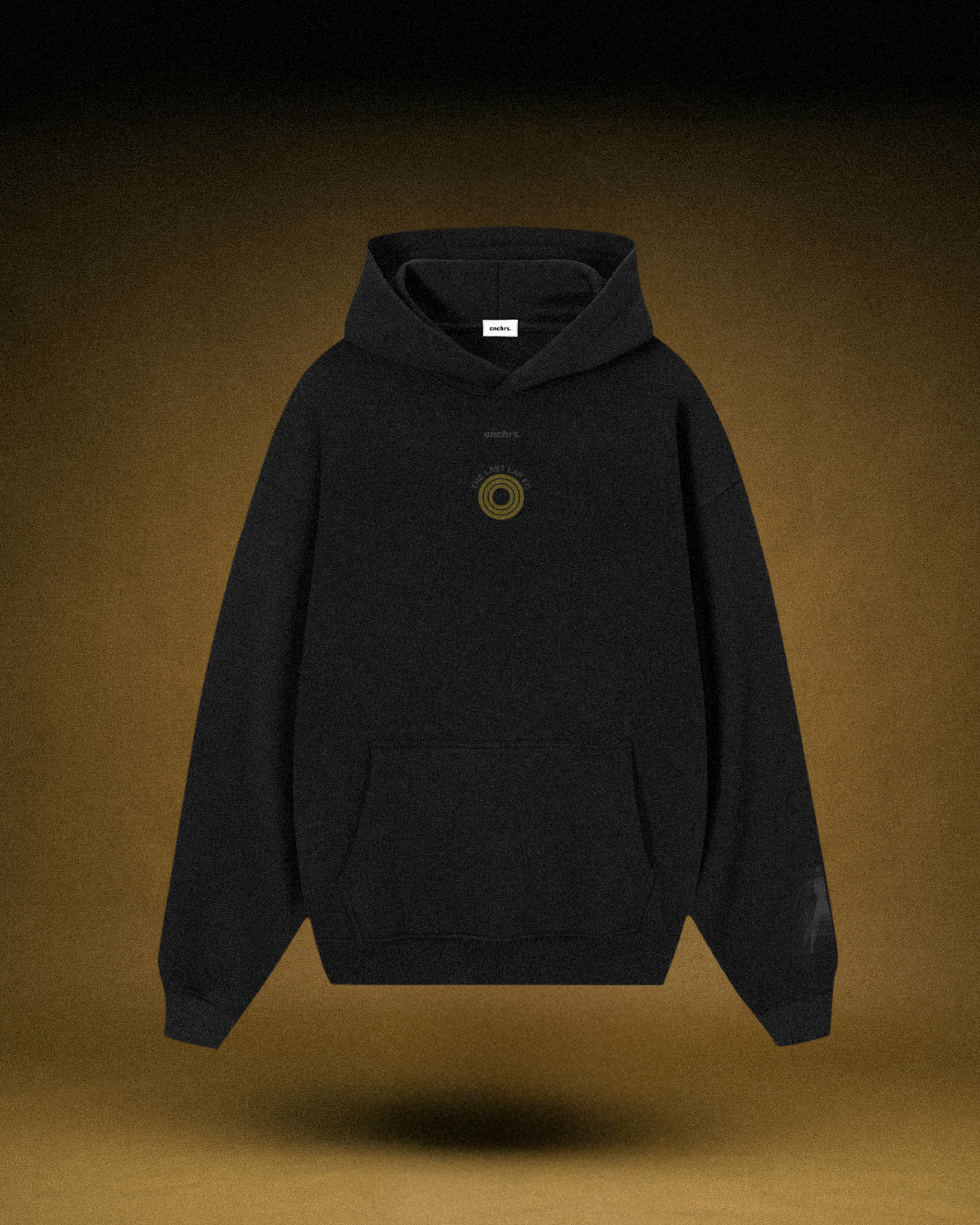 The Last Lap Hoodie