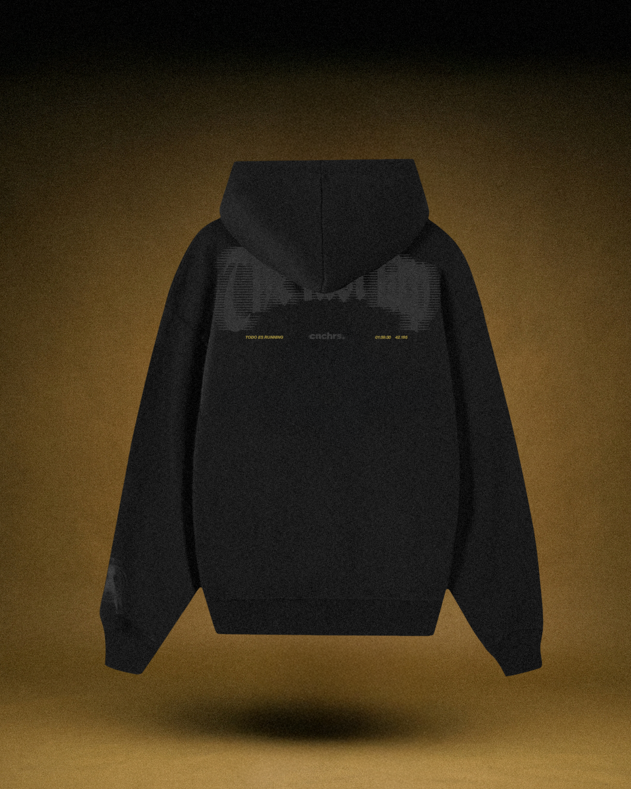 The Last Lap Hoodie
