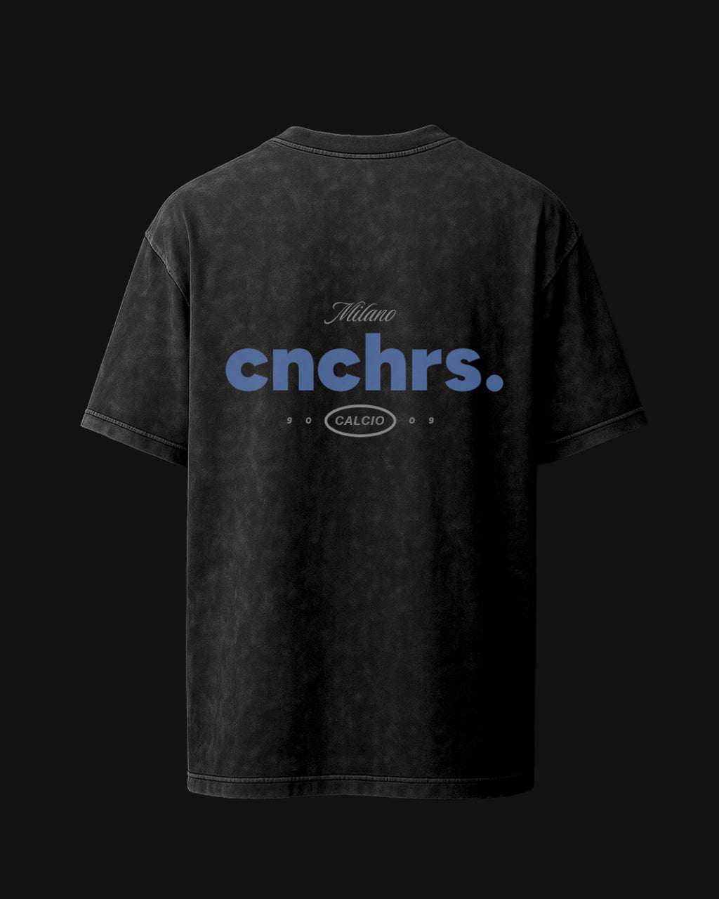 Ronaldo 97´ Acid Heavyweight