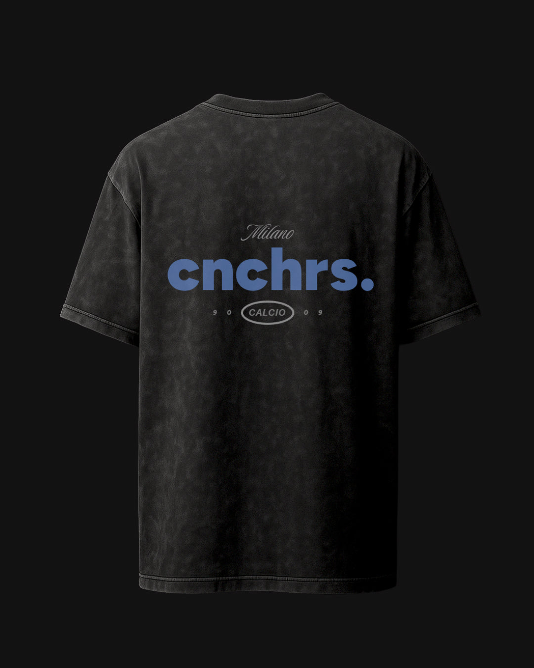 Ronaldo 97´ Acid Heavyweight