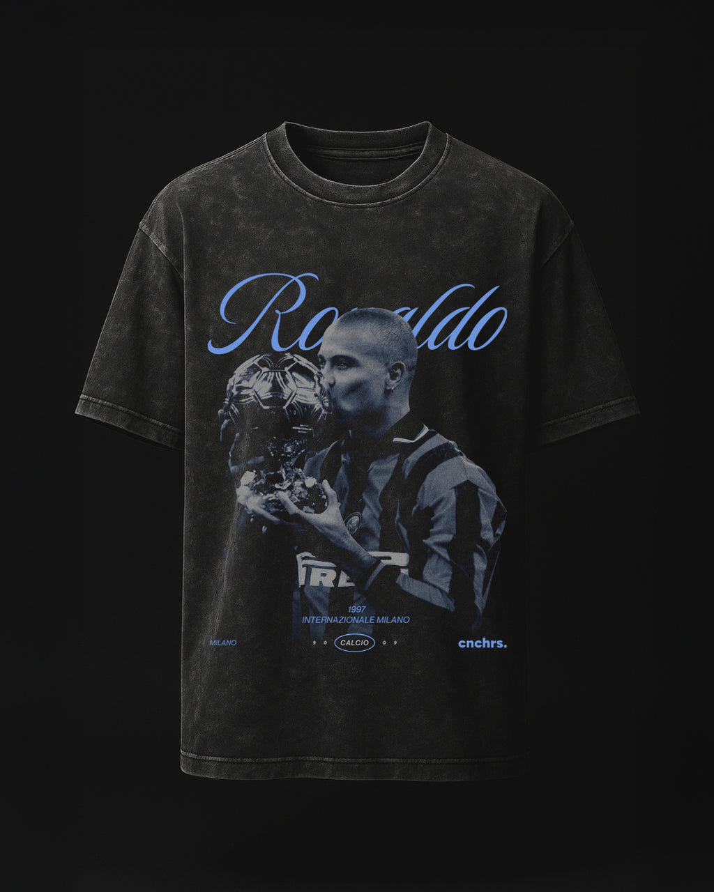 Ronaldo 97´ Acid Heavyweight