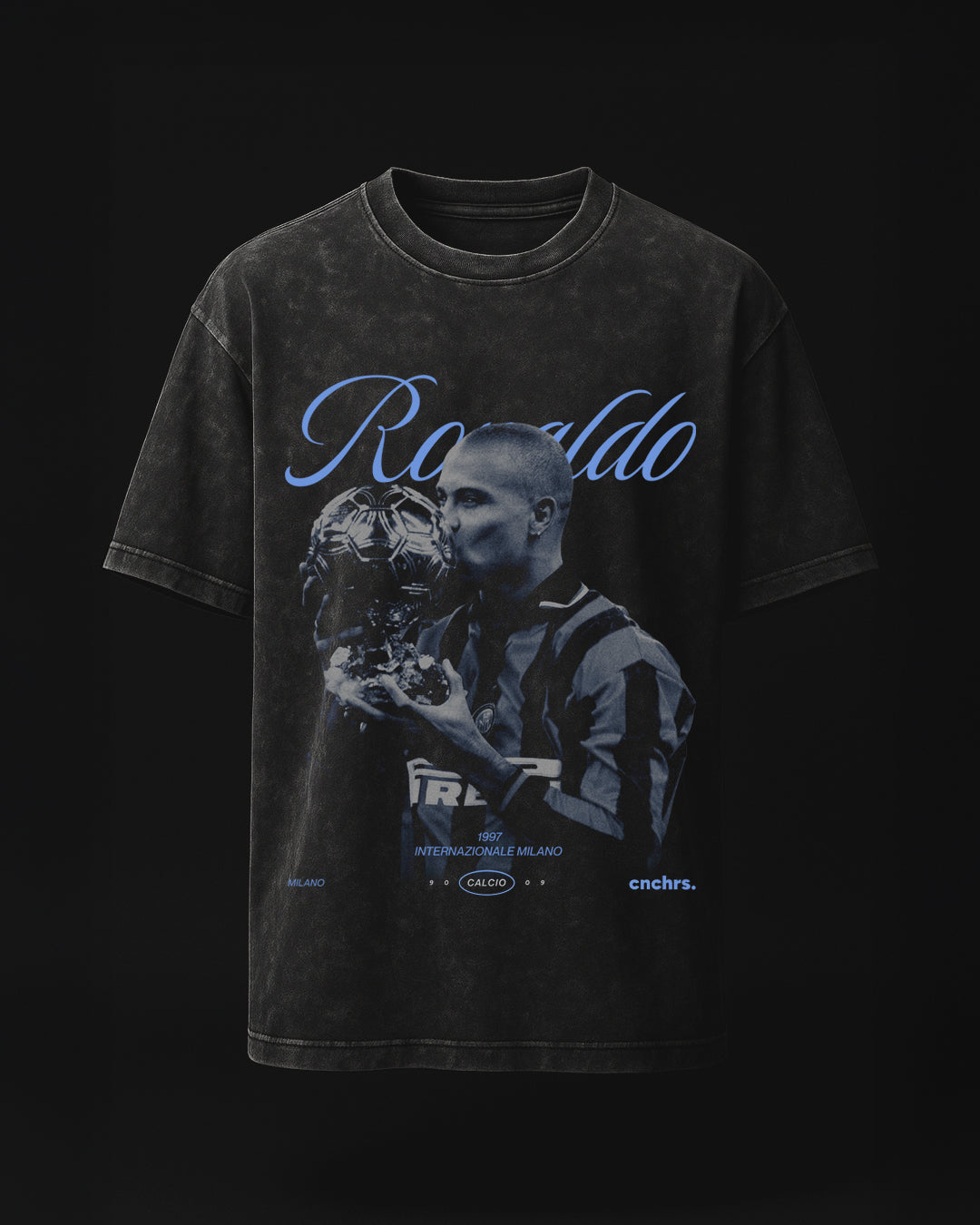 Ronaldo 97´ Acid Heavyweight