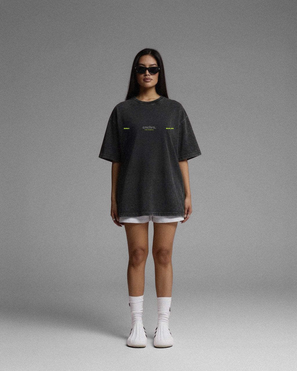 Brasil 2002 Acid Heavyweight