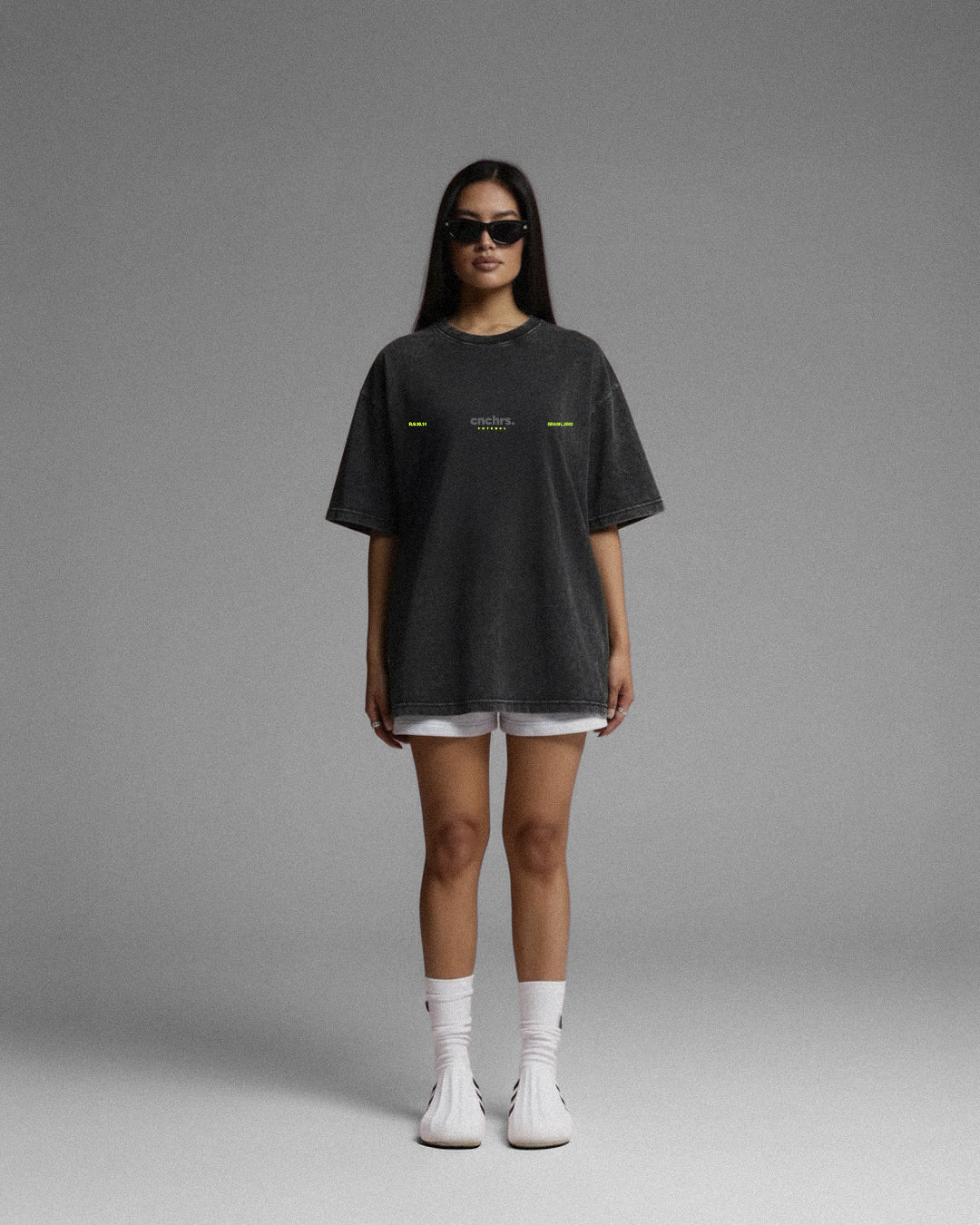 Brasil 2002 Acid Heavyweight