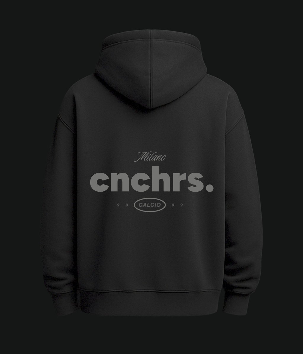 Hoodie Zlatan – Milan