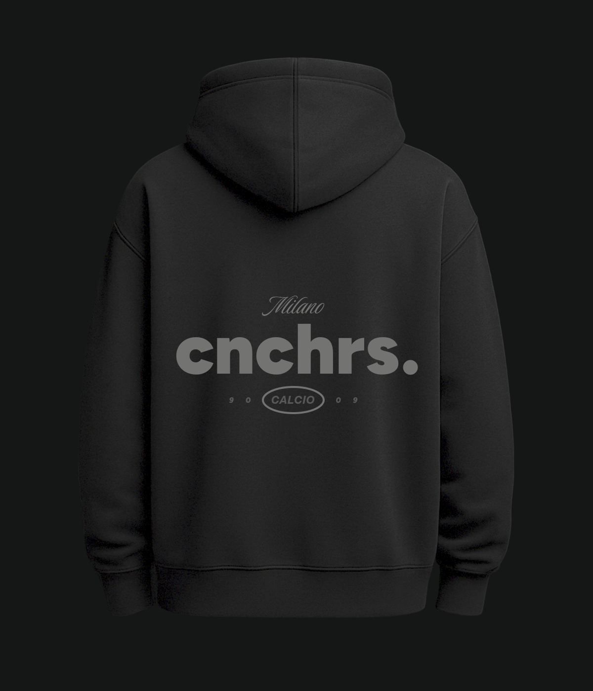 Hoodie Zlatan – Inter